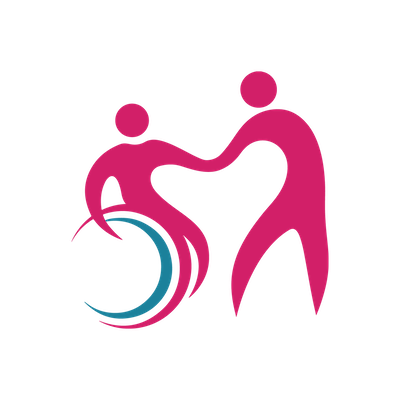 The new Fostering Together logo