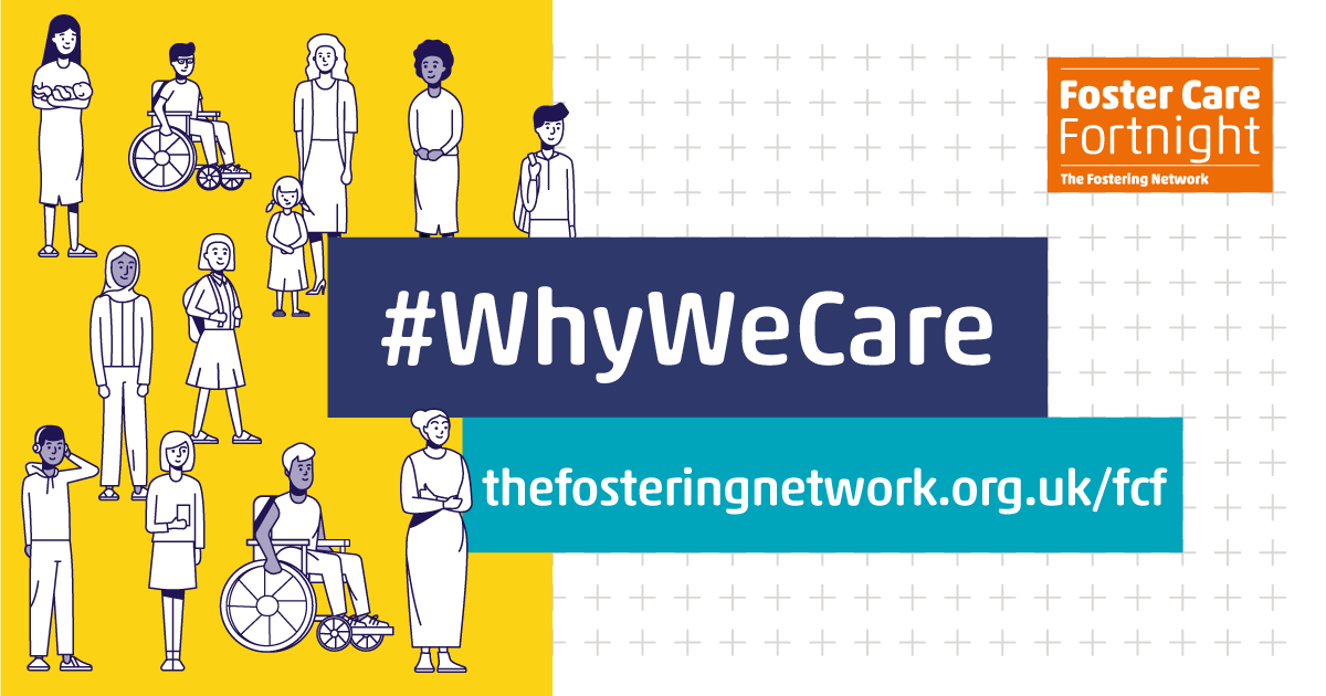 #WhyWeCare