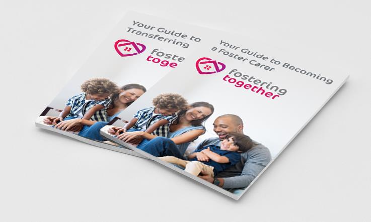 Free fostering Information Guides