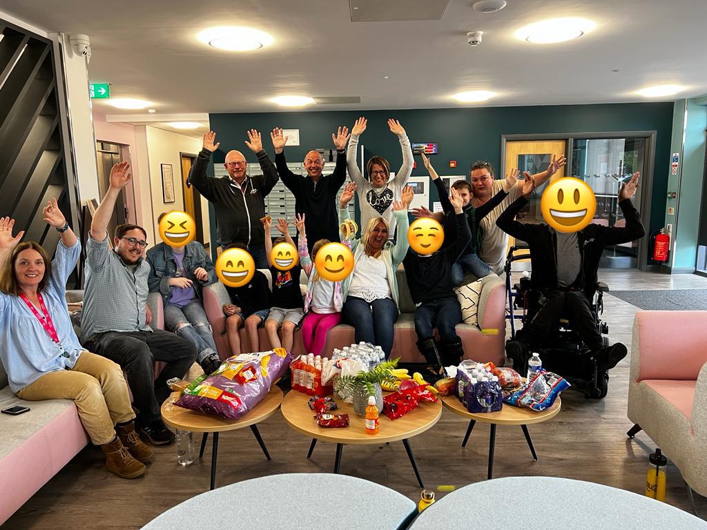 Youth Council Meeting