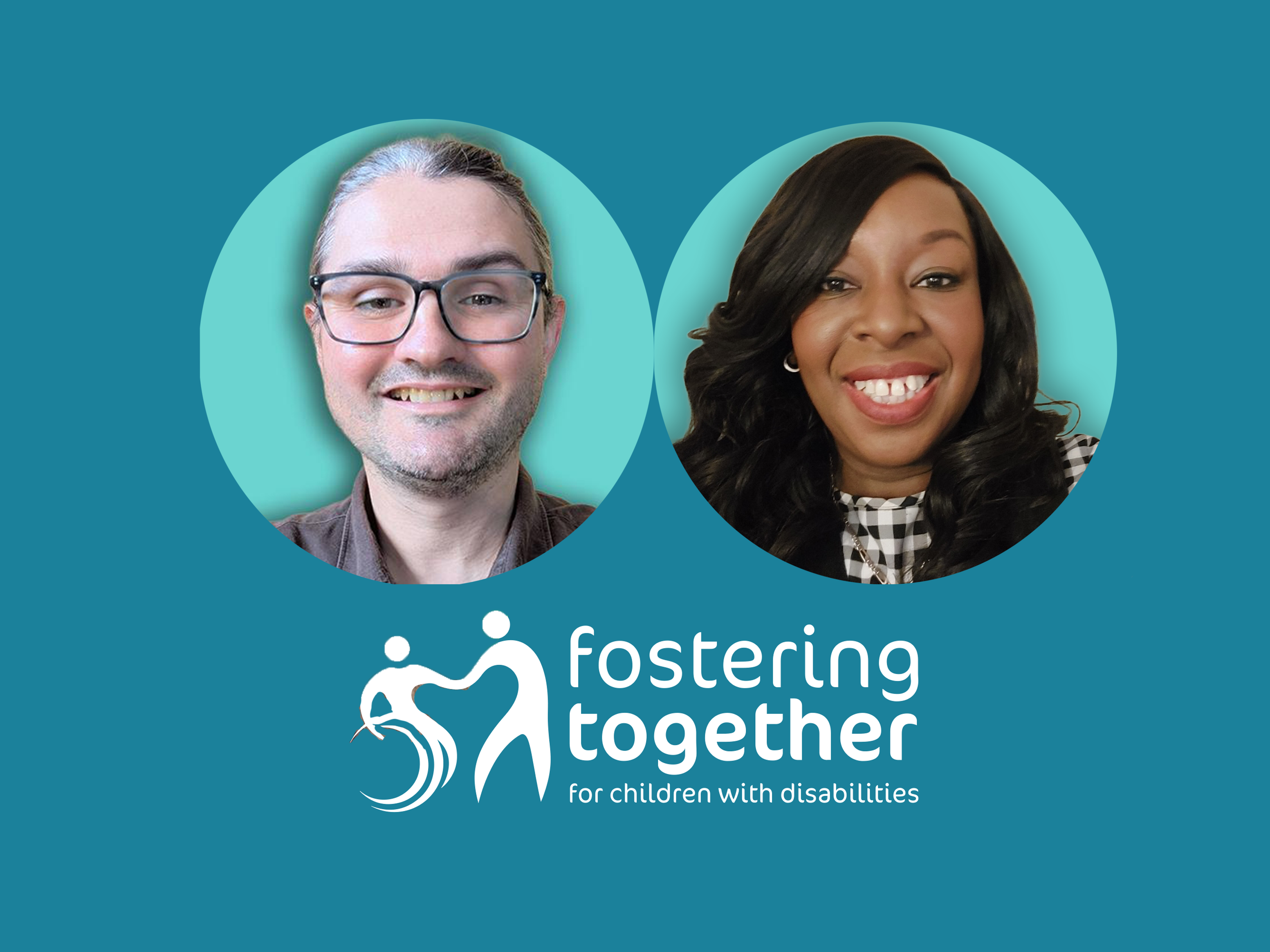 New team in 2025 - Lucas and Donna