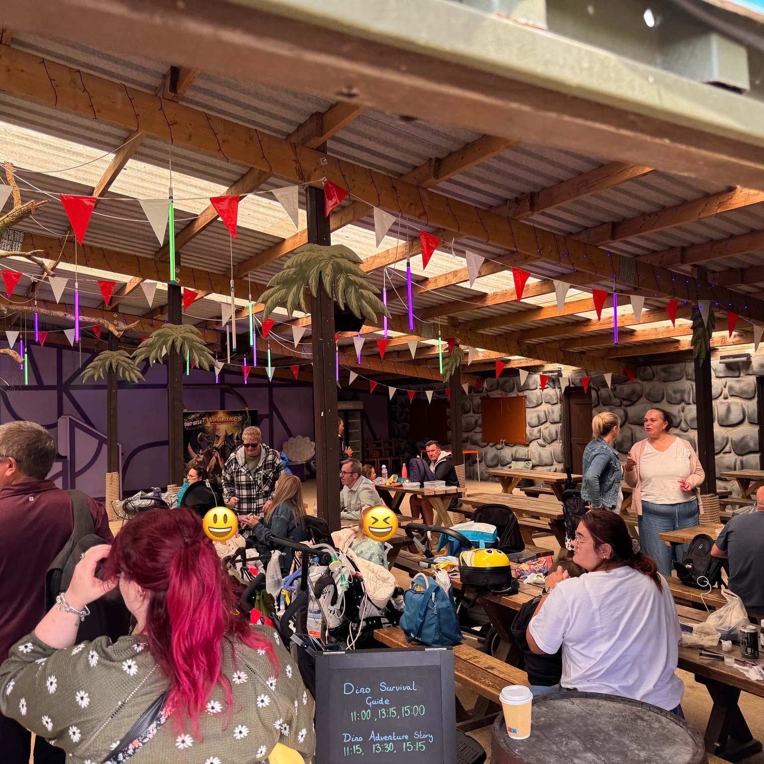 Our Midlands fostering community!