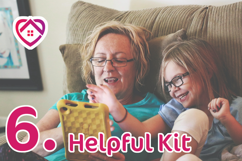 Helpful Kit