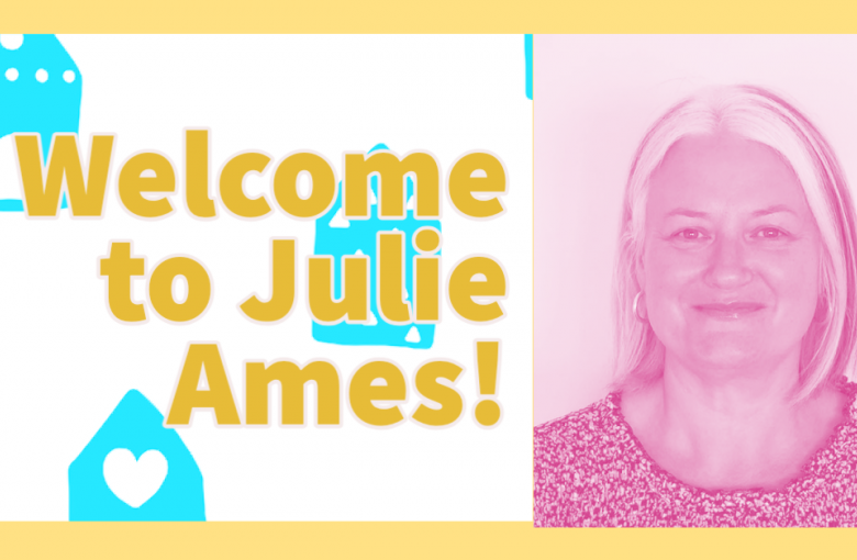 Welcome to Julie