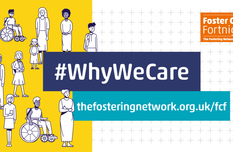 #WhyWeCare