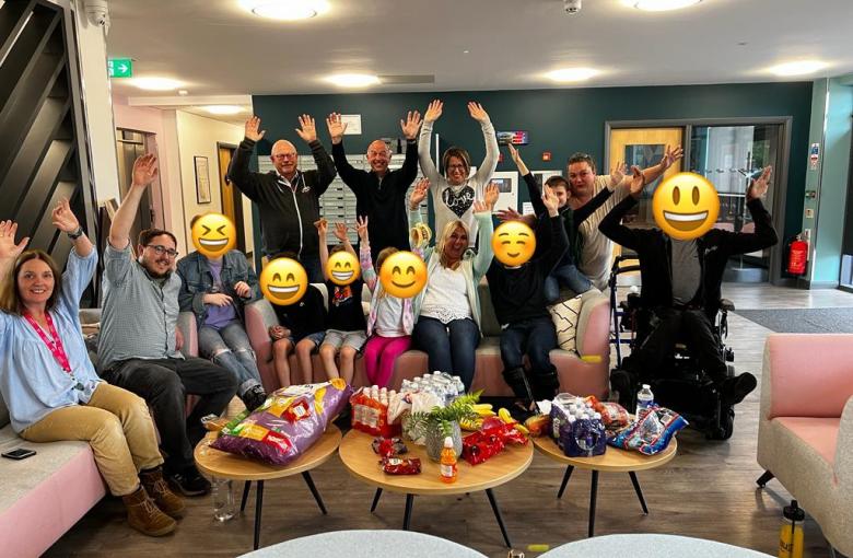 Youth Council Meeting