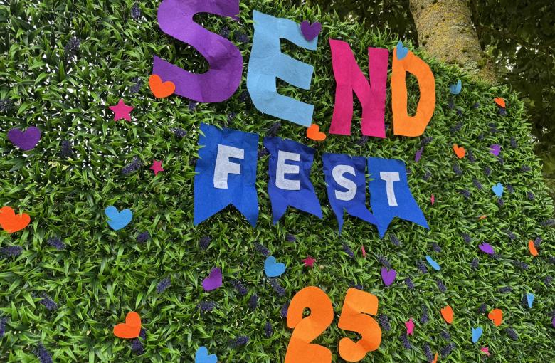 SENDfest 25