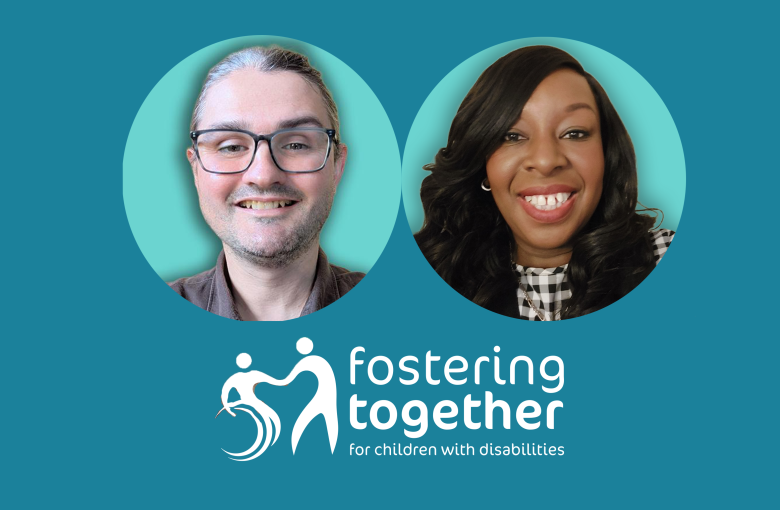 New team in 2025 - Lucas and Donna