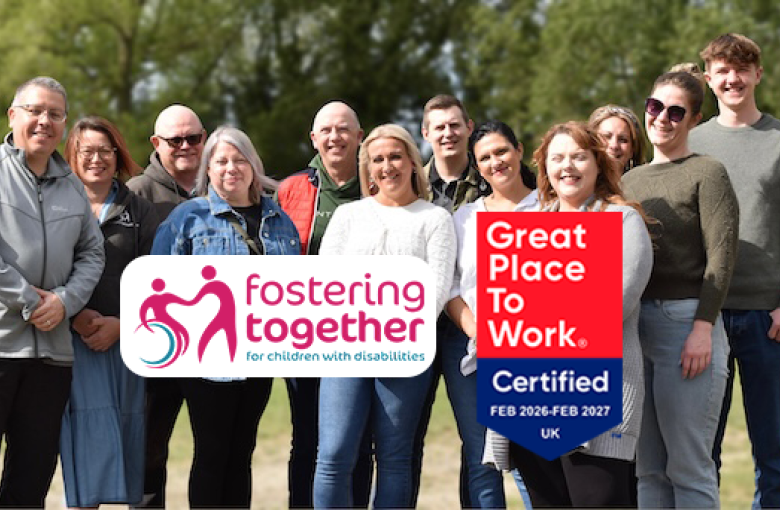 Fostering Together - Certified for 2026-2027