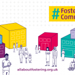 Foster Care Fortnight 2022